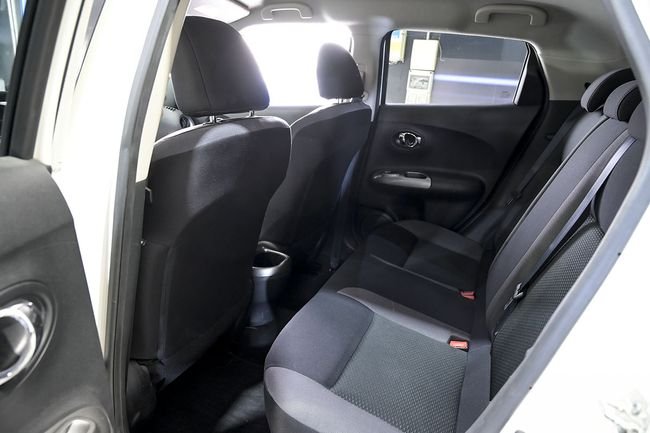 Nissan Juke 2019, foto 16