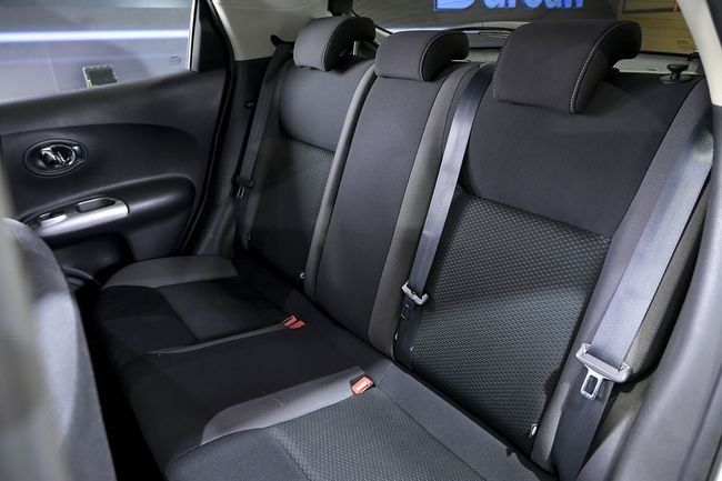 Nissan Juke 2019, foto 17