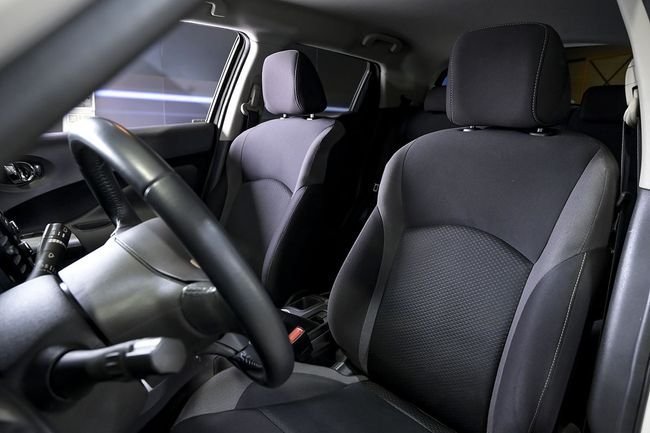 Nissan Juke 2019, foto 23