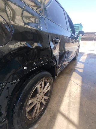 Chevrolet Orlando 2013