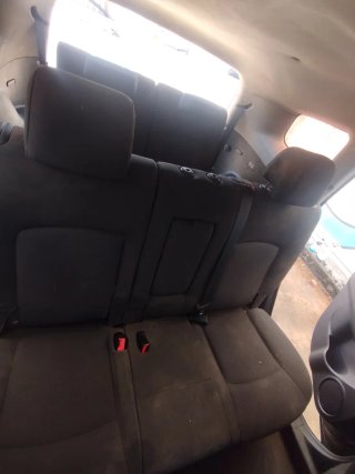 Chevrolet Orlando 2013