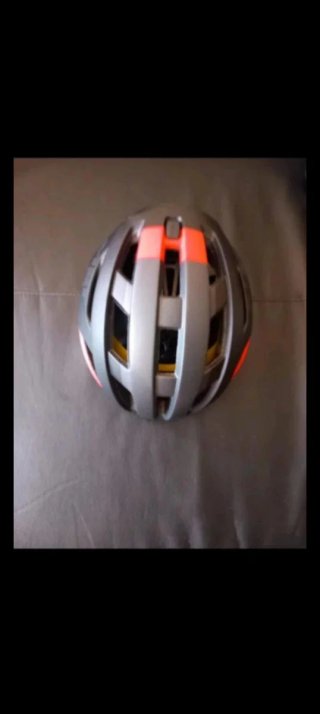 Casco MET Vinci Mips Carretera Talla M