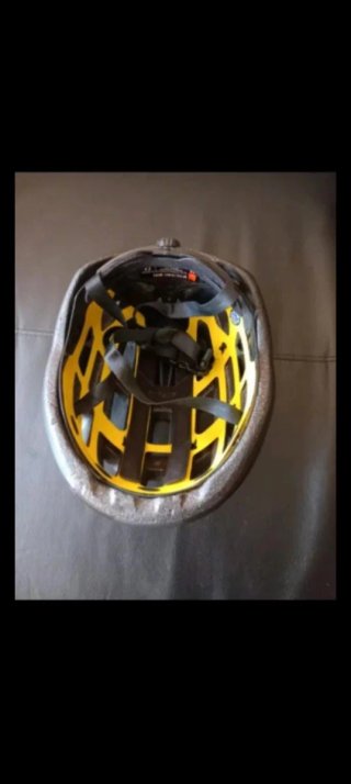 Casco MET Vinci Mips Carretera Talla M