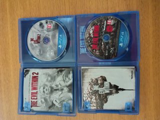 The Evil Within