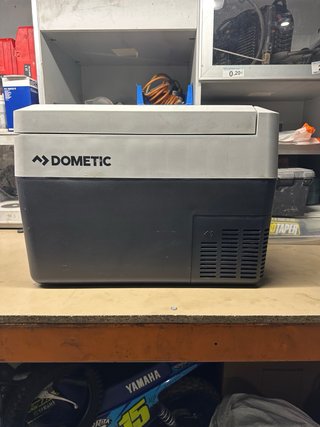 Nevera Dometic CDF2