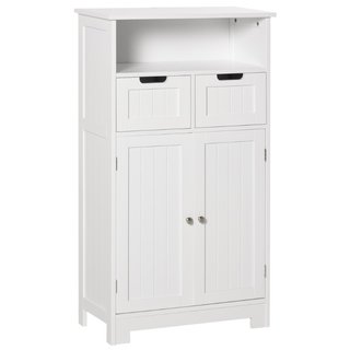 Mobile Bagno Multiuso Salvaspazio, Armadietto da B