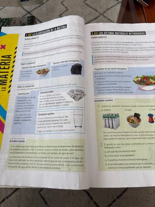 Proyecto: FanFest - Física y Química 2 ESO