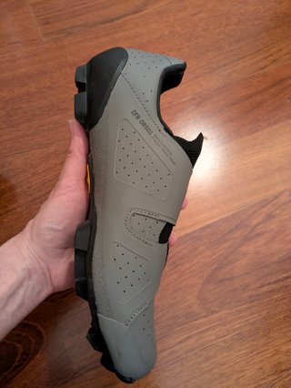 NUEVAS Zapatillas CANYON CFR ORS01 MTB talla 41.5