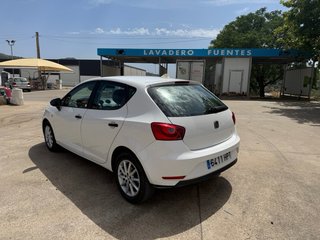 SEAT Ibiza 2013