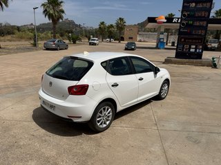 SEAT Ibiza 2013