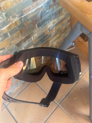 Gafas 100%