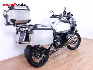 BMW R 1200 GS ADVENTURE ABS