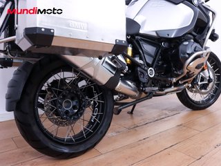 BMW R 1200 GS ADVENTURE ABS
