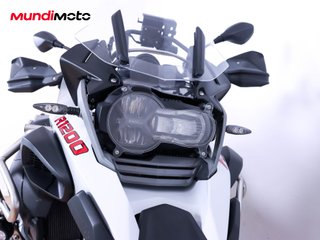 BMW R 1200 GS ADVENTURE ABS