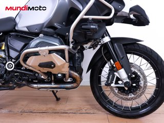 BMW R 1200 GS ADVENTURE ABS
