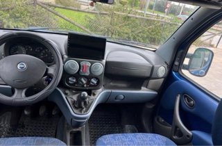 FIAT Doblò Venta O Cambio