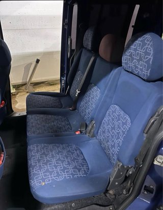 FIAT Doblò Venta O Cambio