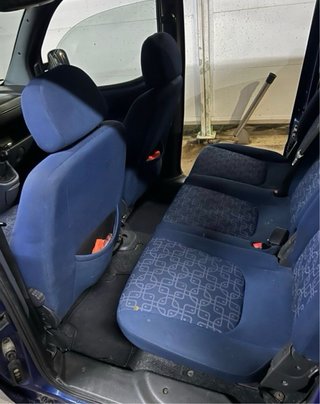 FIAT Doblò Venta O Cambio