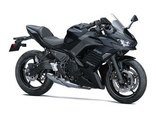 Despiece Kawasaki Ninja 650 2025