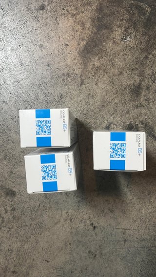 Pack 3x La Roche-Posay Cicaplast Baume B5+ 100ml