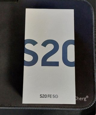 Samsung S20 FE 5G