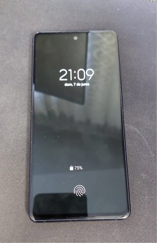 Samsung S20 FE 5G