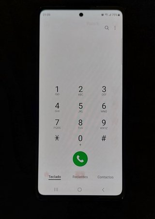 Samsung S20 FE 5G