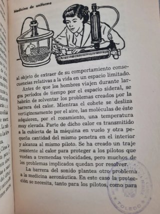 La Medicina de Hoy y del Mañana 1958 Hyde