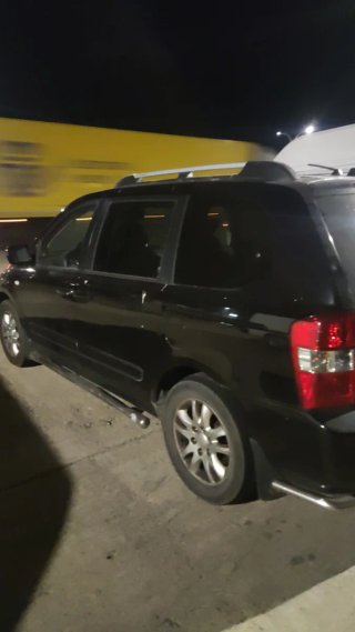 KIA Carnival 2006