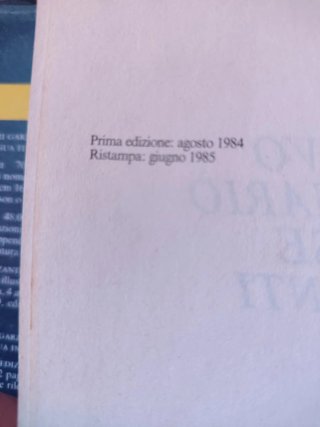 Dizionario Inglese Garzanti