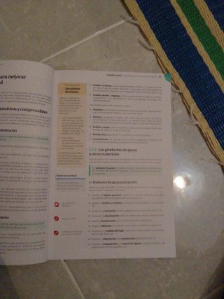 Atención y apoyo psicosocial. Nueva edición