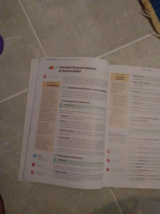 Atención y apoyo psicosocial. Nueva edición