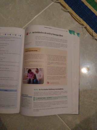 Atención y apoyo psicosocial. Nueva edición