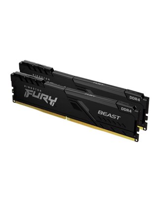 Kingston Fury Beast DDR4 16GB (2x8GB)