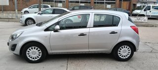 Opel Corsa 2014