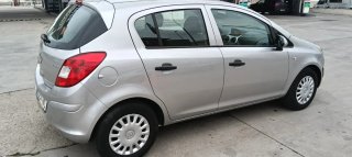 Opel Corsa 2014