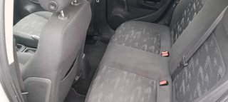 Opel Corsa 2014