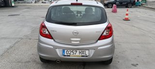 Opel Corsa 2014
