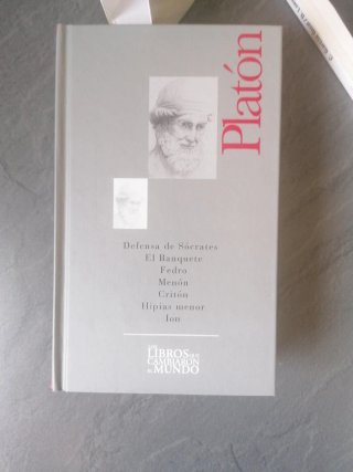 Diógenes laercio. Aristoteles platon lote