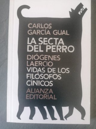 Diógenes laercio. Aristoteles platon lote