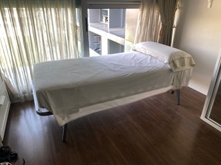 Pack Cama Completa 90x190 - Solo 2 meses de uso