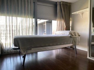 Pack Cama Completa 90x190 - Solo 2 meses de uso