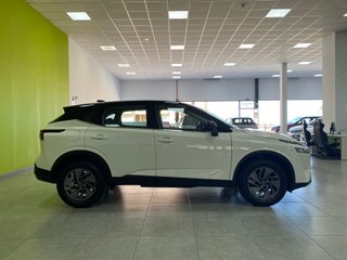 Nissan Qashqai Acenta 1.3 DIG-T 140CV MHEV EL TOP!