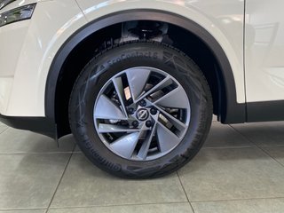 Nissan Qashqai Acenta 1.3 DIG-T 140CV MHEV EL TOP!