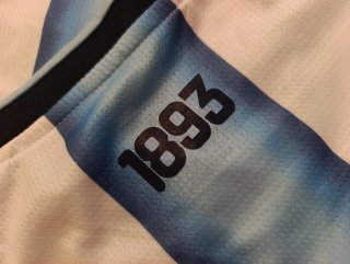 Top Mujer Argentina  XL
