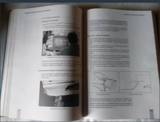 Libro Manual de reparaciones