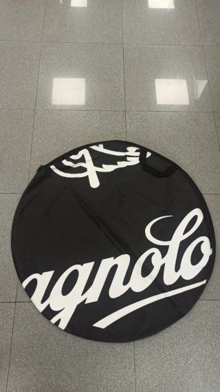 Funda para ruedas Campagnolo(2 unidades)