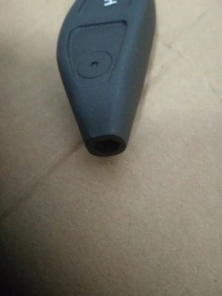 Navaja Würth con juego de puntas