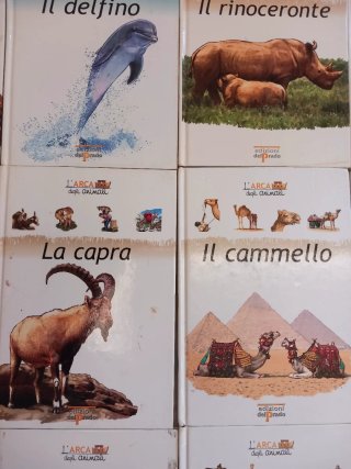 Libri per bambini