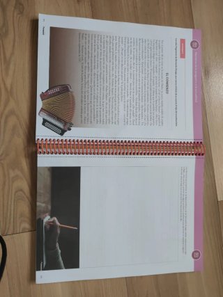 Lengua castellana y literatura, 4 ESO, Proyecto...